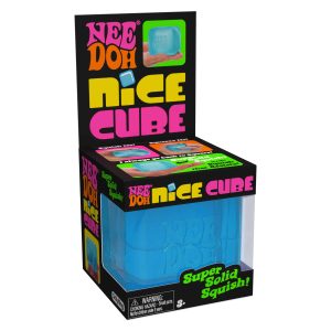 NeeDoh Nice Cube - Schylling