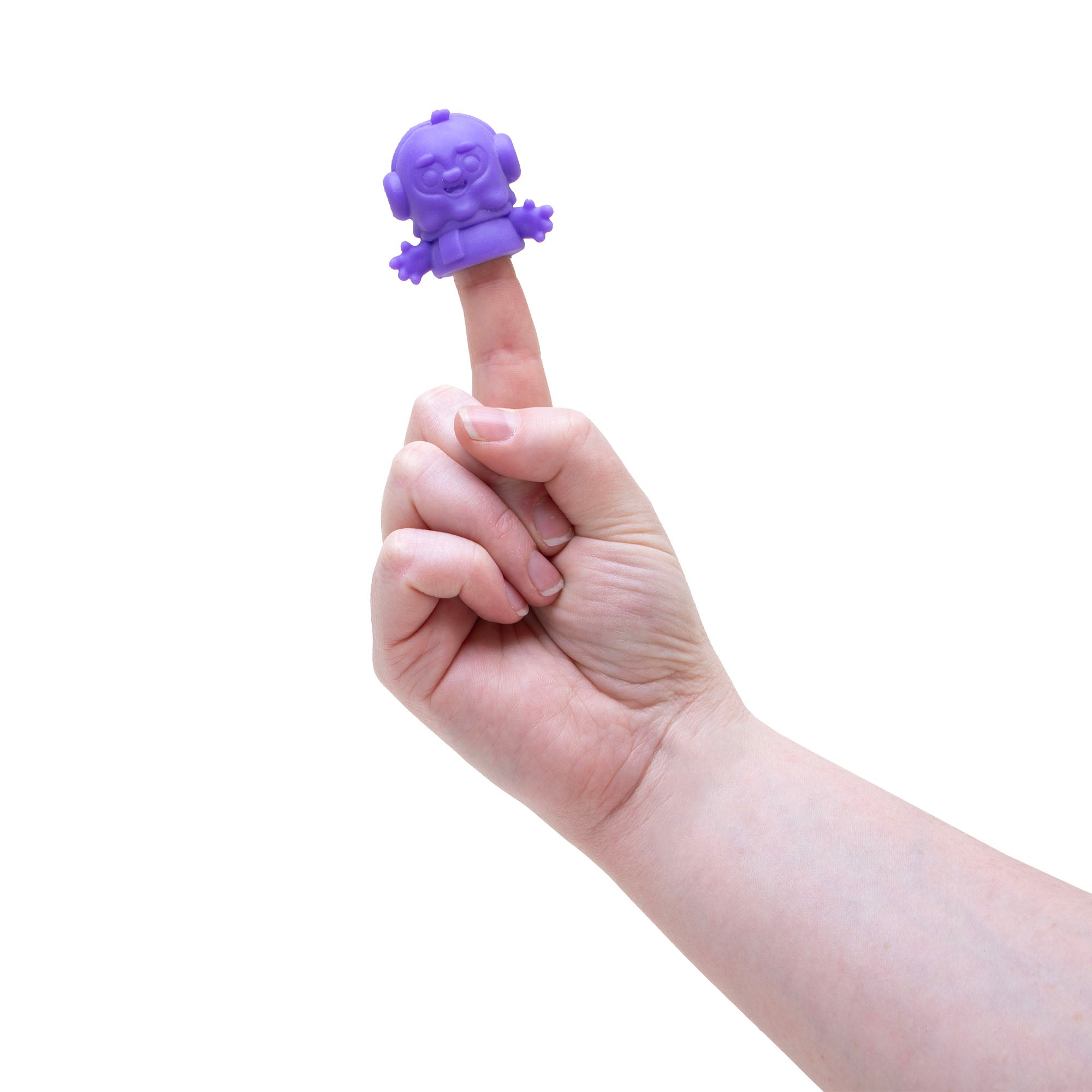 Schylling NeeDoh Advent Calendar - Sensory Toy with a Satisfying Fillings. Shapes. and Textures - Image 3