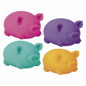 NeeDoh Dig' It Pig - Schylling